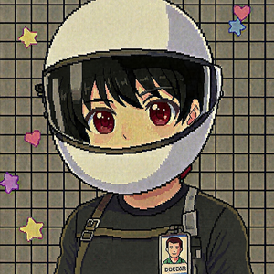 老黑（暗区突围pc） 头像