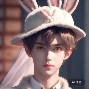 随心&不妄 头像