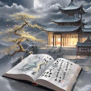 海林爱读书 头像