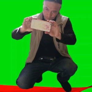 草帽大叔剪辑生活 头像