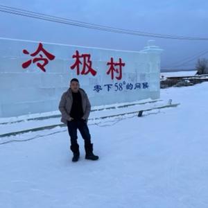 吴悔去旅行 头像