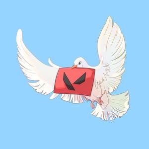 信天鸽（无畏契约手游） 头像