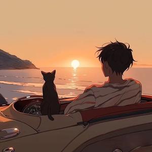 槐馆长 头像