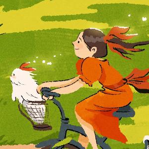 园园脸不臭 头像