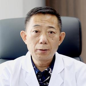 胃肠科王东坡教授