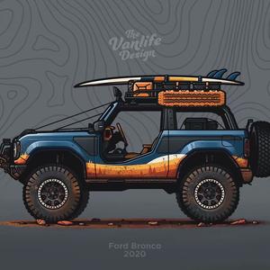 老司机谈车 头像