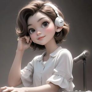 实时览1618 头像