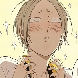 阿宁动漫收割基 头像