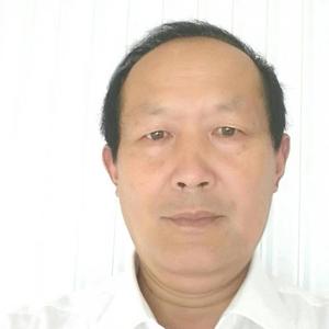 司马谦 头像