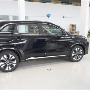 东边车研社 头像