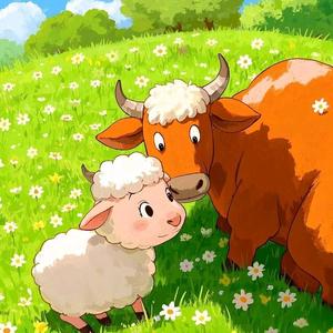 雅姐聊牛羊 头像