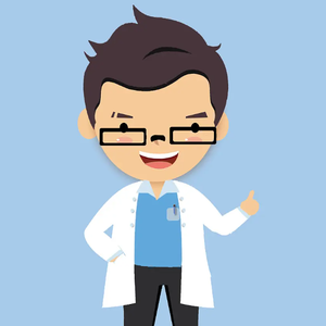 小许谈健康 头像