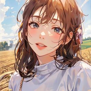 森屿森 头像