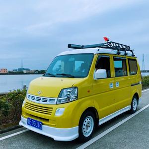 邓先森的Vanlife头像