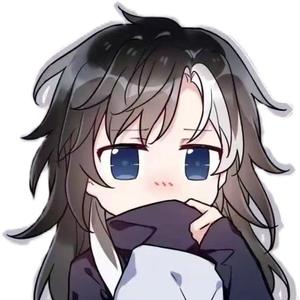 崔火火（潜力博主） 头像