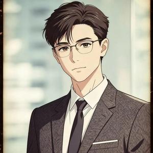 俊贤趣学思维 头像