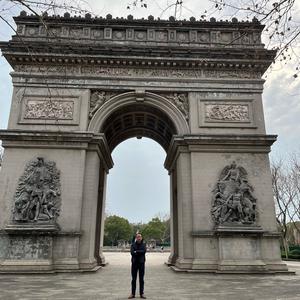 赵主任来了 头像