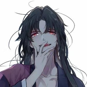 戏子多殇丶 头像