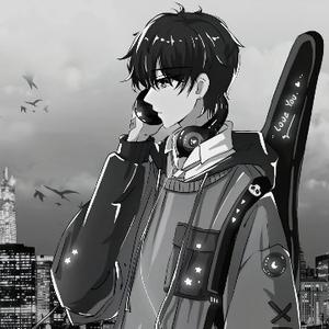 腾讯暗区突围老六 头像