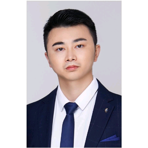 陈波律师 头像