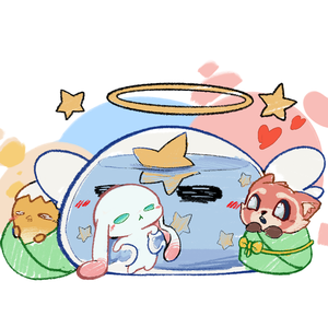 某E不e（宁芙奖请投囚徒） 头像