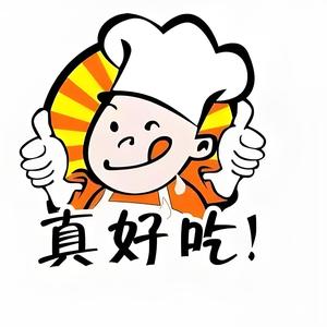 餐桌上的故事 头像