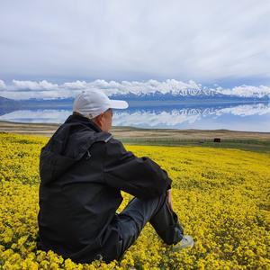 新疆领队小李哥 头像