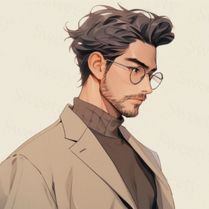 鲜牛奶很好喝 头像