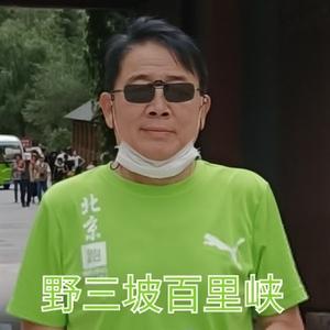 小提琴老李头像