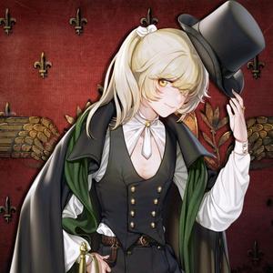 V-The-War10ck 头像