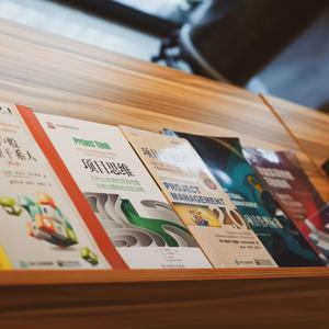 项目管理小清 头像