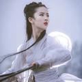 高中小舞 头像