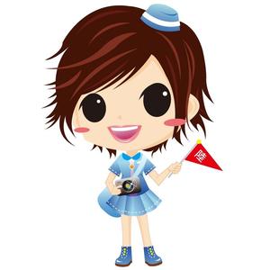 赤峰导游小葛 头像