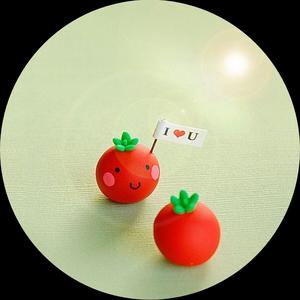 简爱的窗户 头像