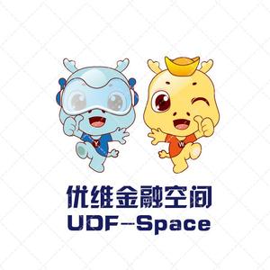 UDF金麒麟头像