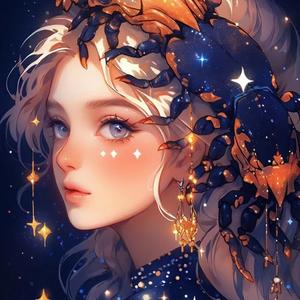 巨蟹分享官 头像