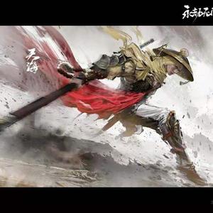 一条秋刀鱼丶永劫无间 头像