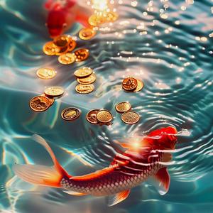 我有酒，你有故事 头像