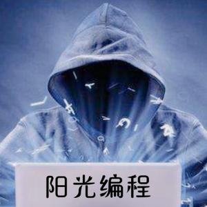 阳光编程 头像
