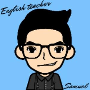 英语老师Samuel 头像