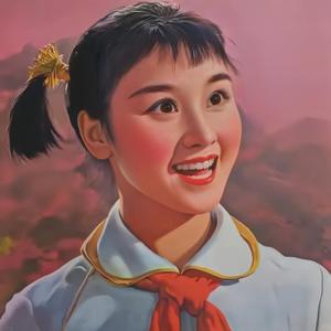 红领巾 头像