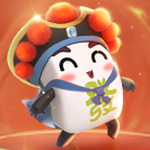 腾讯欢乐麻将 头像