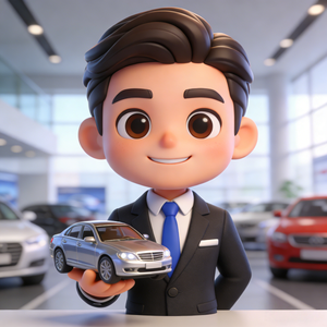 车轮上的搬砖人 头像