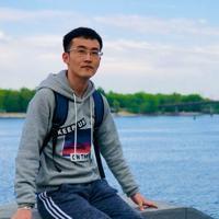 凯迪有话说 头像