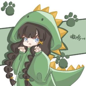 阿离身娇体软 头像