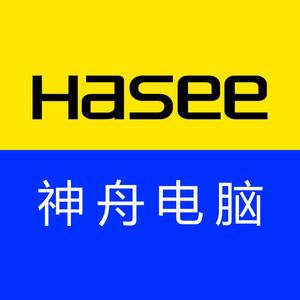 Hasee神舟官方旗舰店