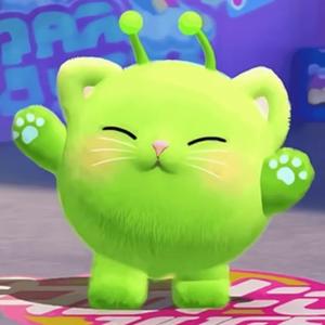 老咩羊（蛋仔派对） 头像