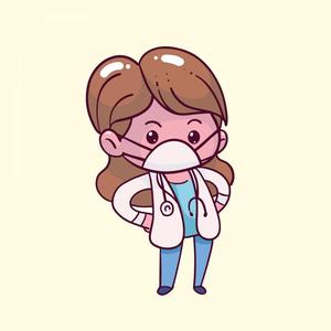 妇科刘医生 头像