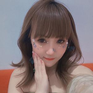 杏子姑娘头像