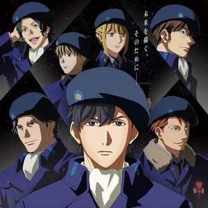 蒋蒋烽火谈 头像